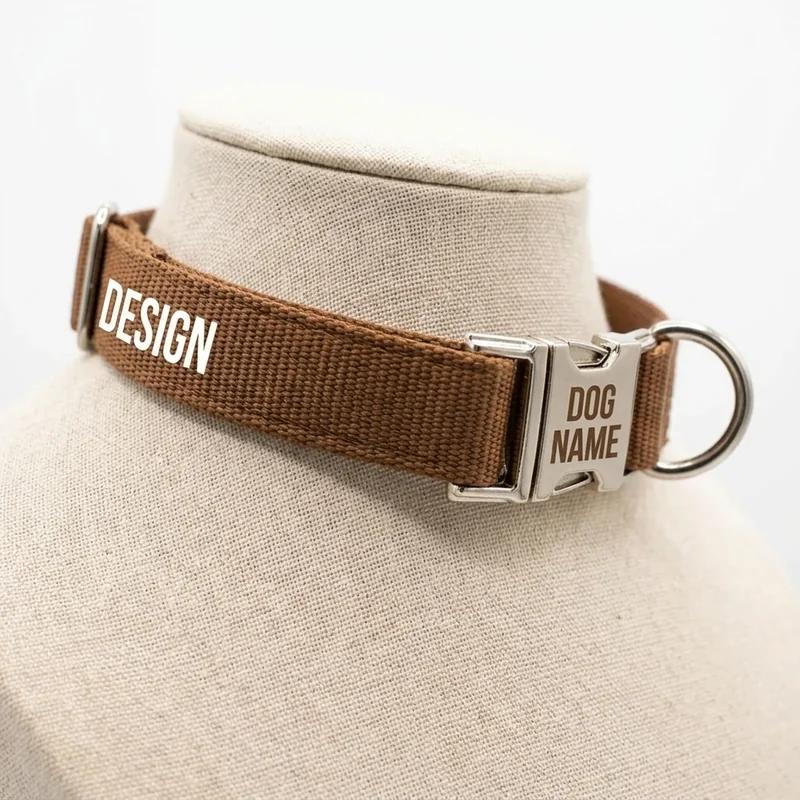 Custom Dog Collar thumb 2