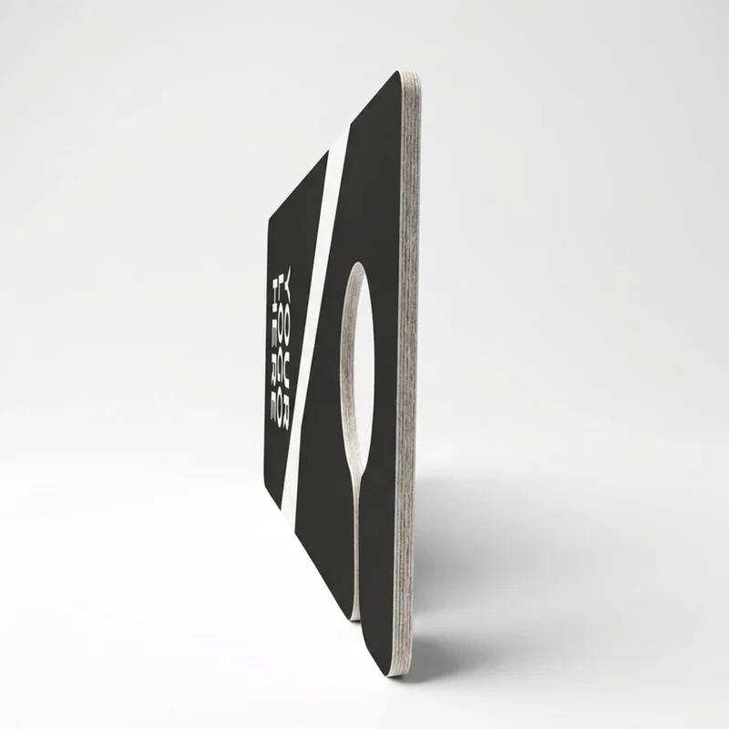 Custom Door Hangers thumb 2