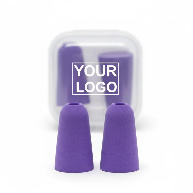 Aangepaste Oordoppen met Gepromote Etui thumb 3