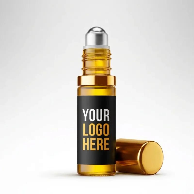 Custom Essential Oil Roller thumb 2