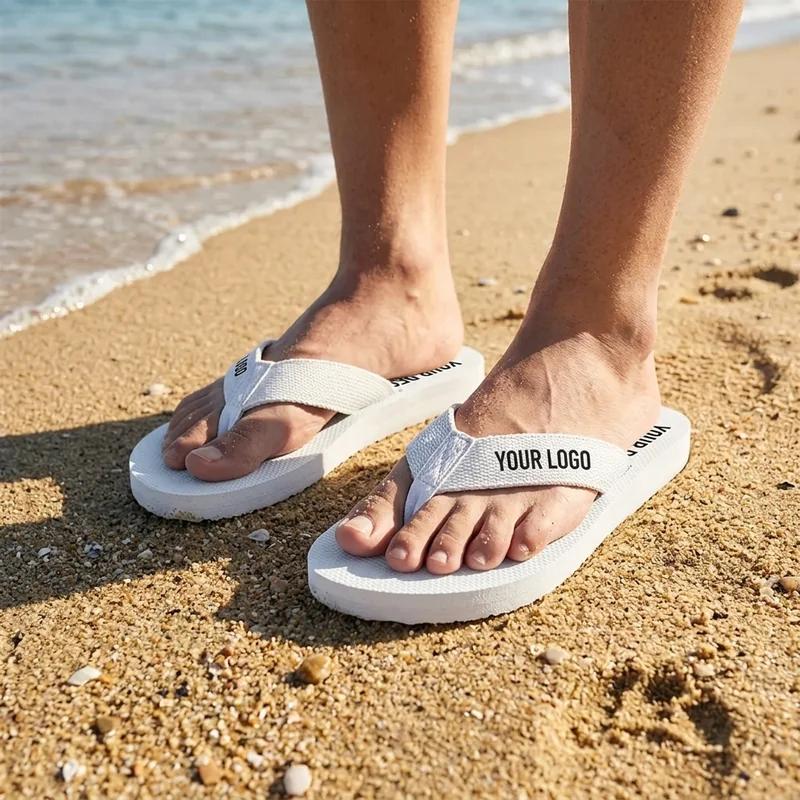 Custom Flip Flops thumb 3