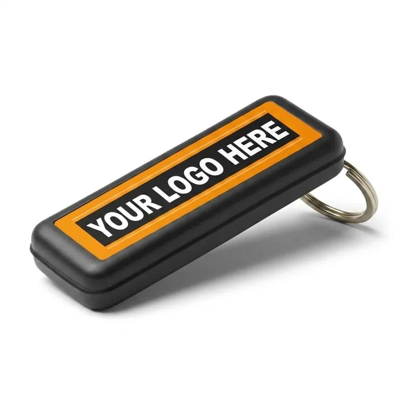 Custom Floating Keychain thumb 2