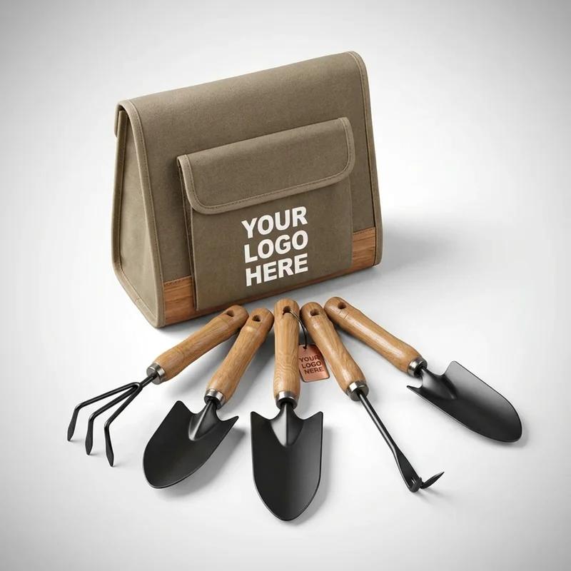 Aangepaste Tuin Gereedschap Set thumb 2