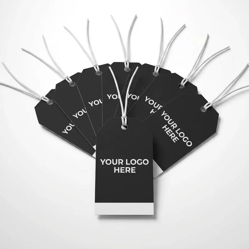 Aangepaste Cadeaulabels thumb 2