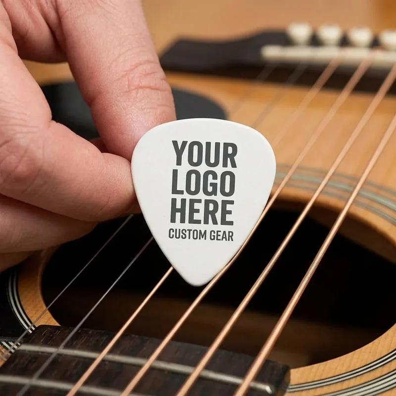 Custom Guitar Picks thumb 2