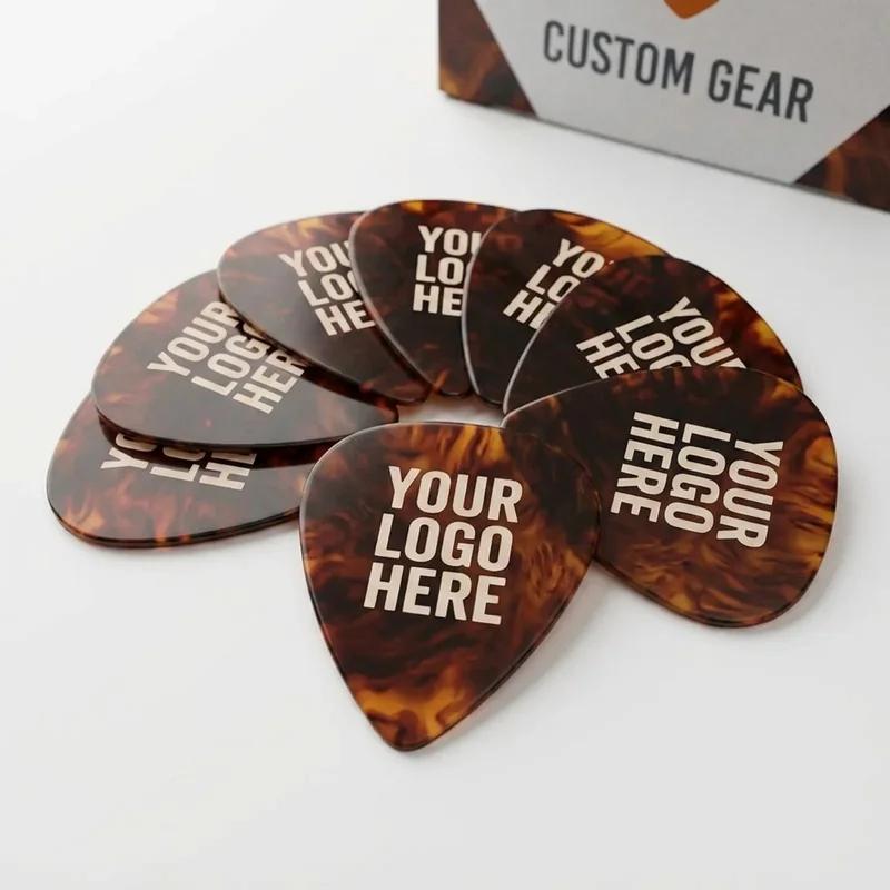 Custom Guitar Picks thumb 3