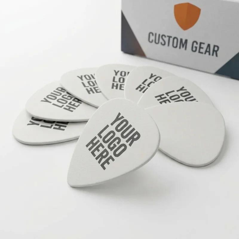 Custom Guitar Picks thumb 4