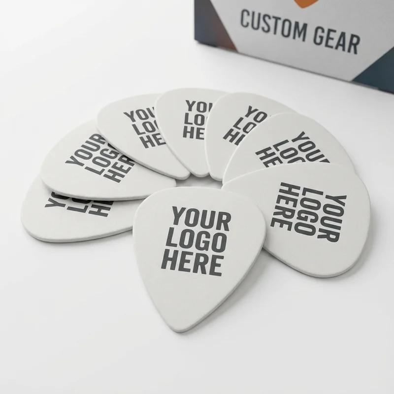 Custom Guitar Picks