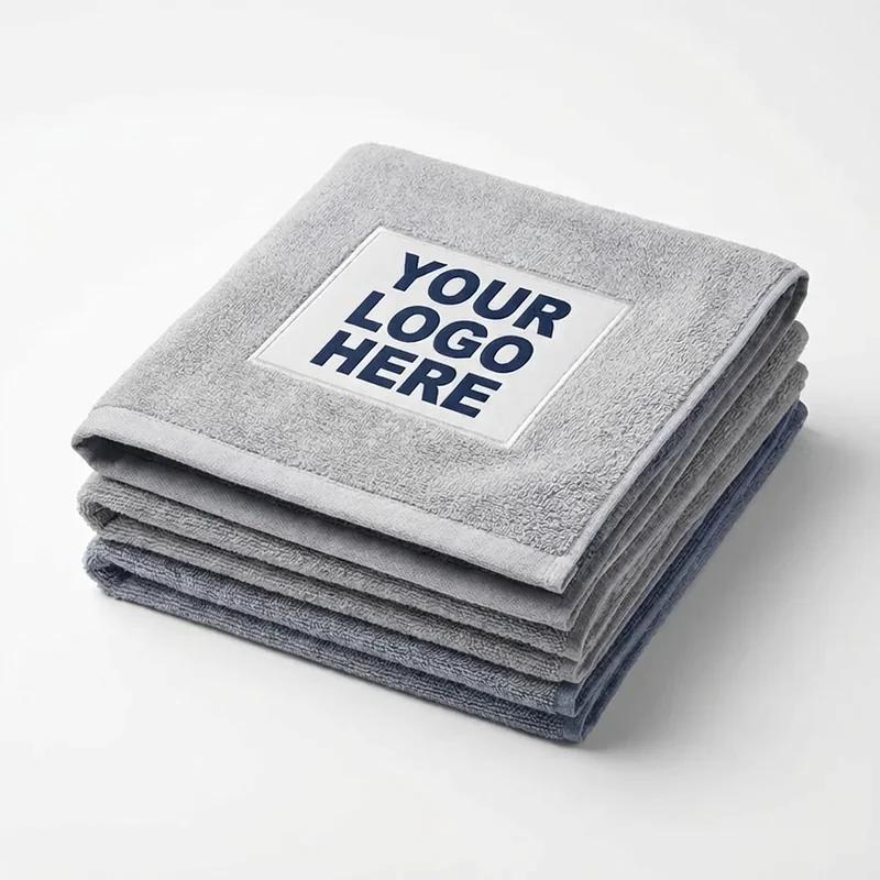 Custom Gym Towels thumb 2