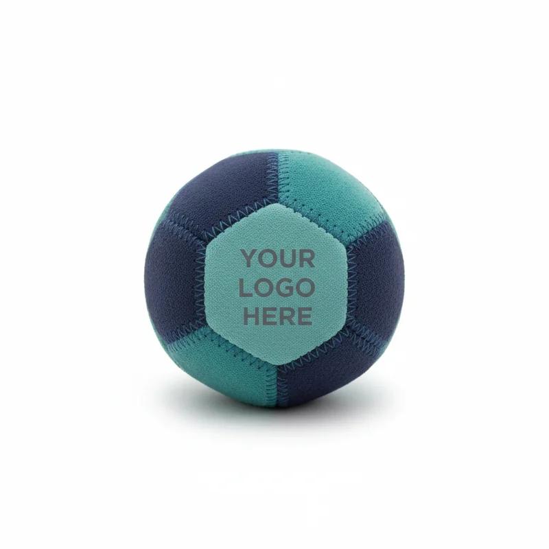 Custom Hacky Sack 12-Panel thumb 3