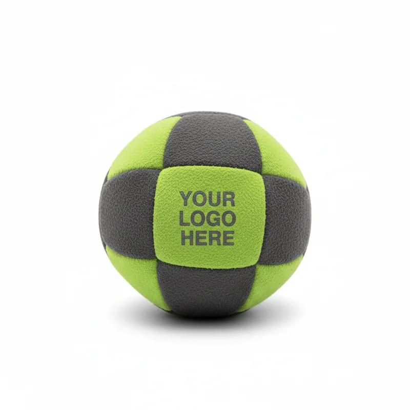 Custom Hacky Sack 12-Panel thumb 4
