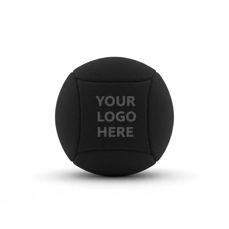 Custom Hacky Sack 2-Panel Baseball Style thumb 2
