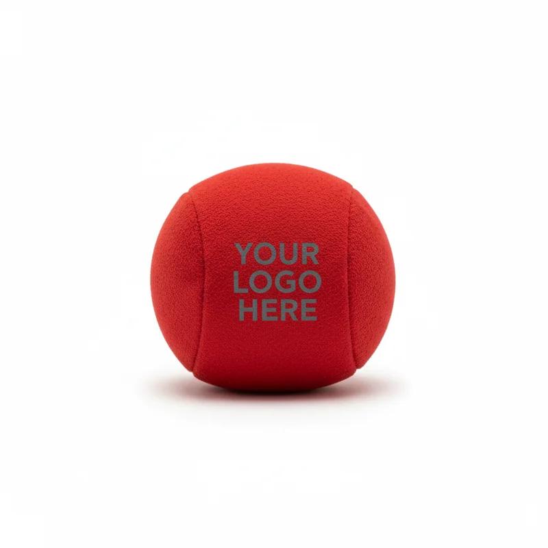 Custom Hacky Sack 2-Panel Baseball Style thumb 3