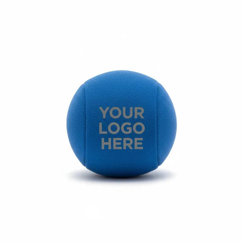 Custom Hacky Sack 2-Panel Baseball Style thumb 4