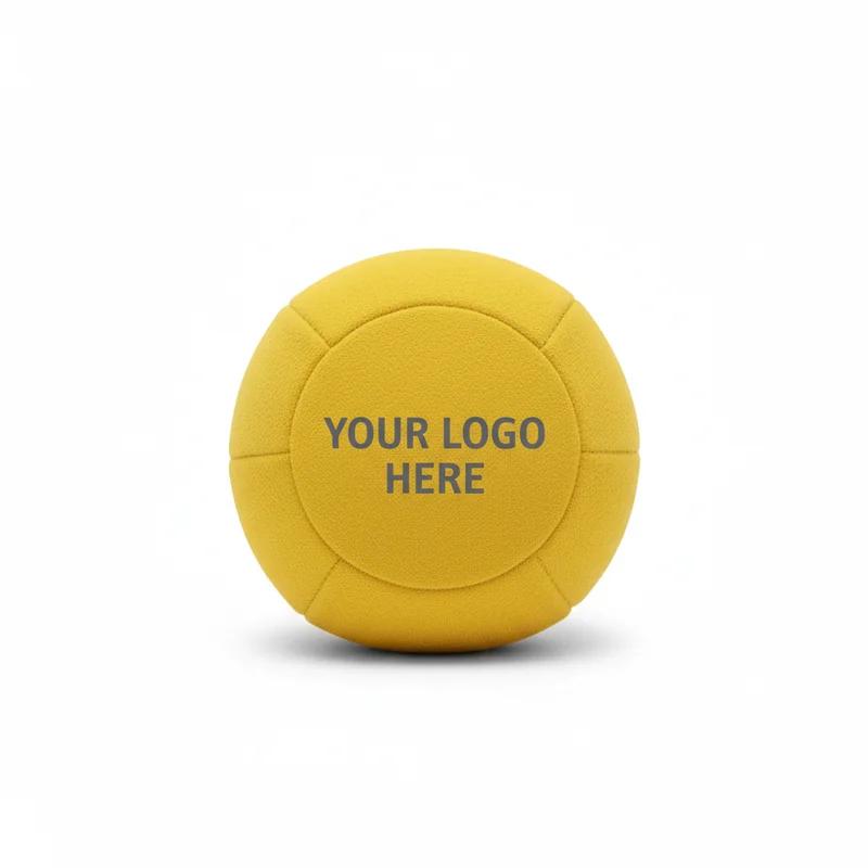 Custom Hacky Sack 2-Panel Baseball Style thumb 5