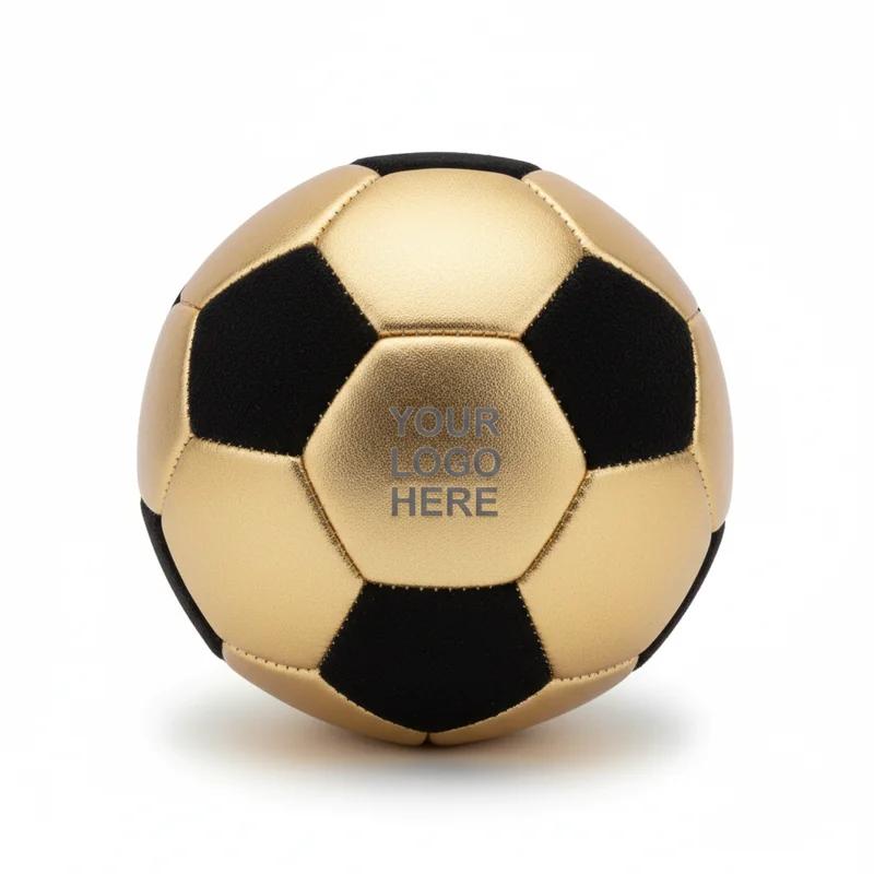 Custom Hacky Sack 32-Panel Soccer Ball thumb 5