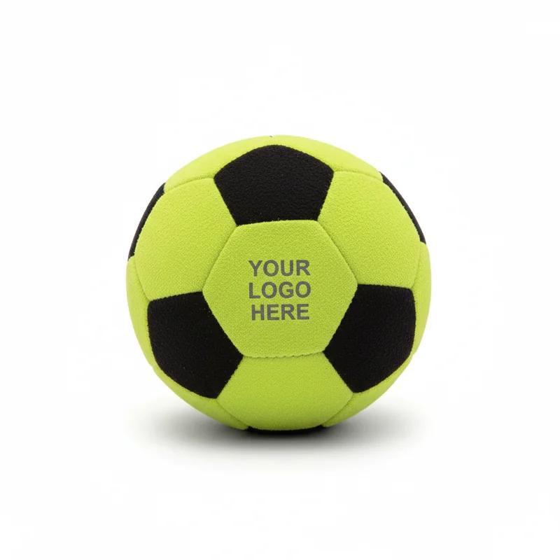 Custom Hacky Sack 32-Panel Soccer Ball thumb 2