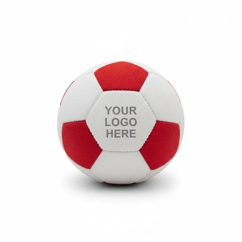 Custom Hacky Sack 32-Panel Soccer Ball thumb 3