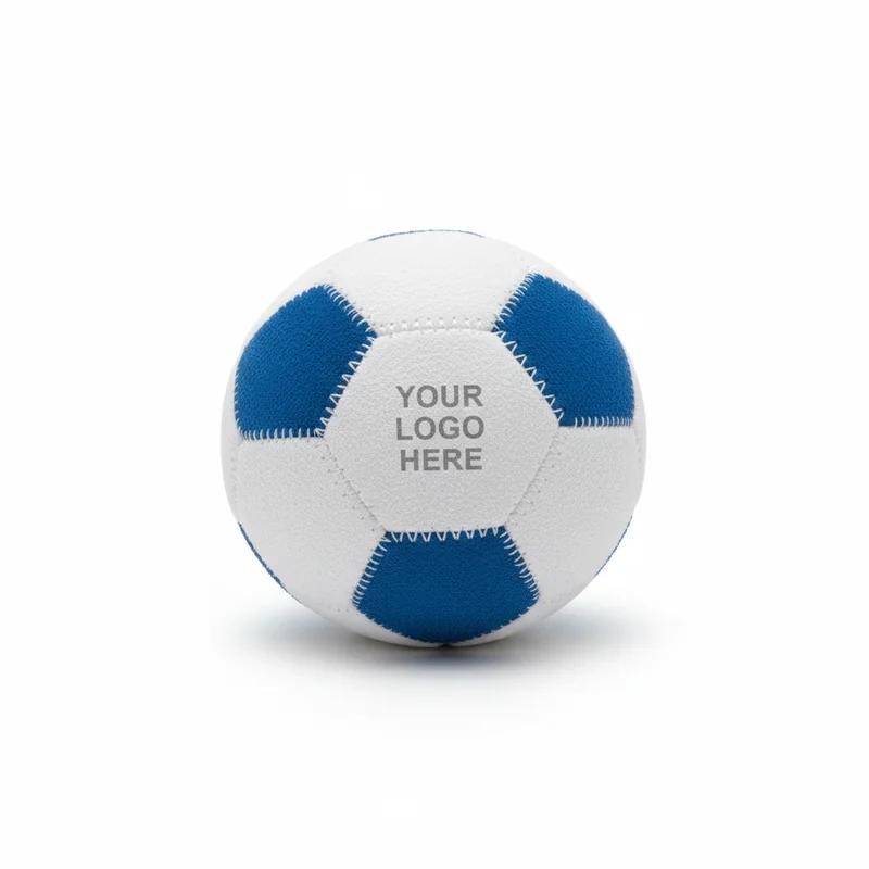 Custom Hacky Sack 32-Panel Soccer Ball thumb 4