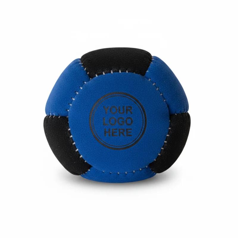 Custom Hacky Sack 8-Panel thumb 3