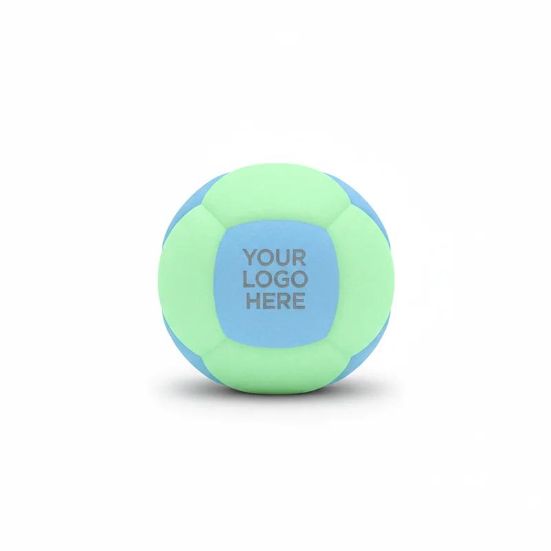 Custom Glow-in-the-Dark Hacky Sack thumb 5