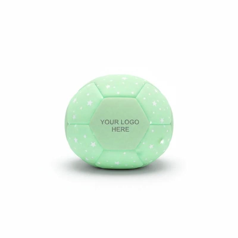 Custom Glow-in-the-Dark Hacky Sack thumb 3