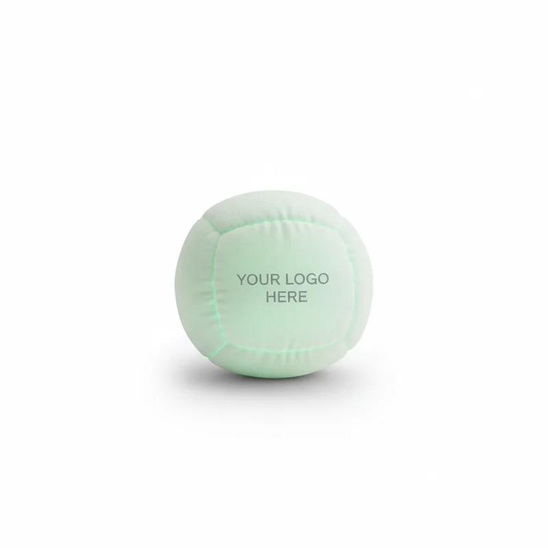 Custom Glow-in-the-Dark Hacky Sack thumb 4