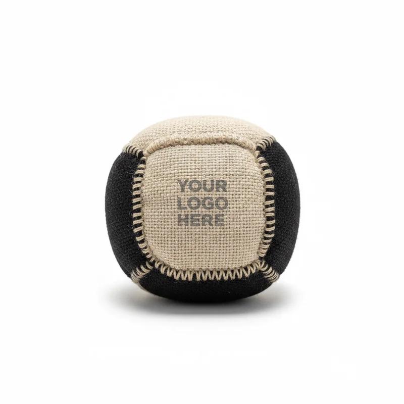 Custom Hemp Hacky Sack thumb 4