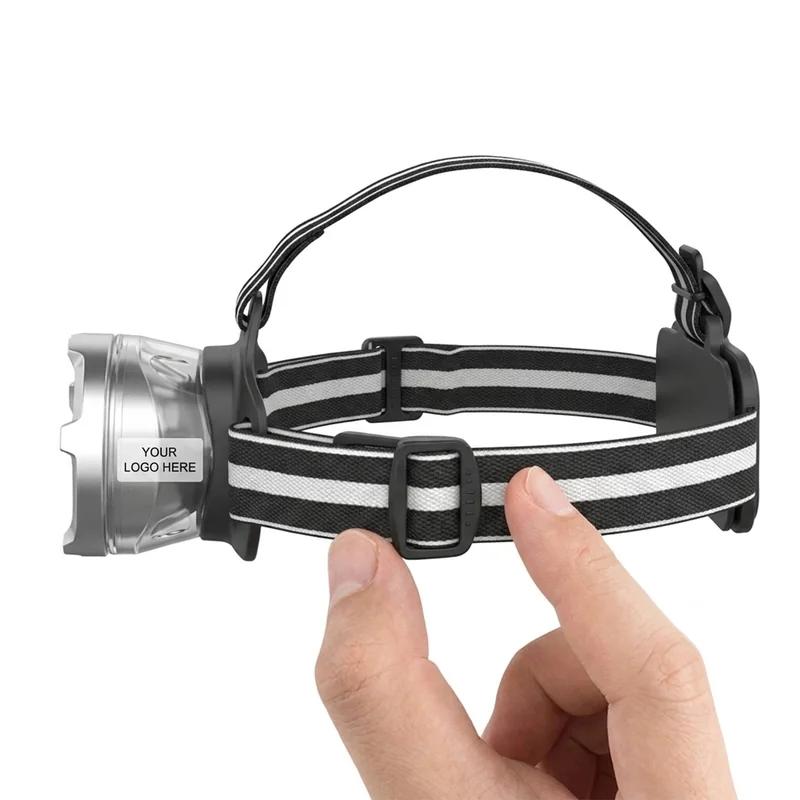 Custom LED Headlamp thumb 2