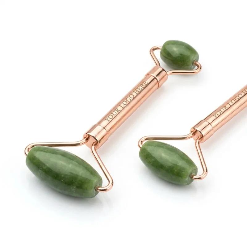 Aangepaste Jade Roller thumb 2