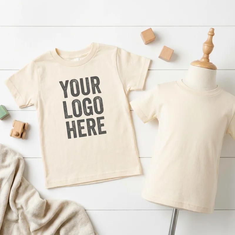 Custom Kids T-Shirt thumb 1