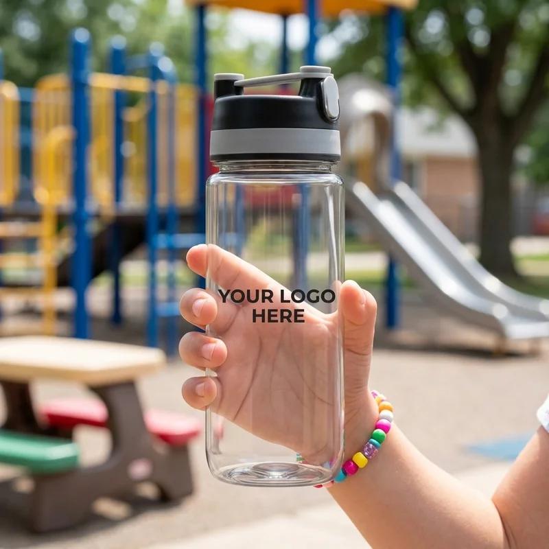 Custom Kids Water Bottle thumb 3