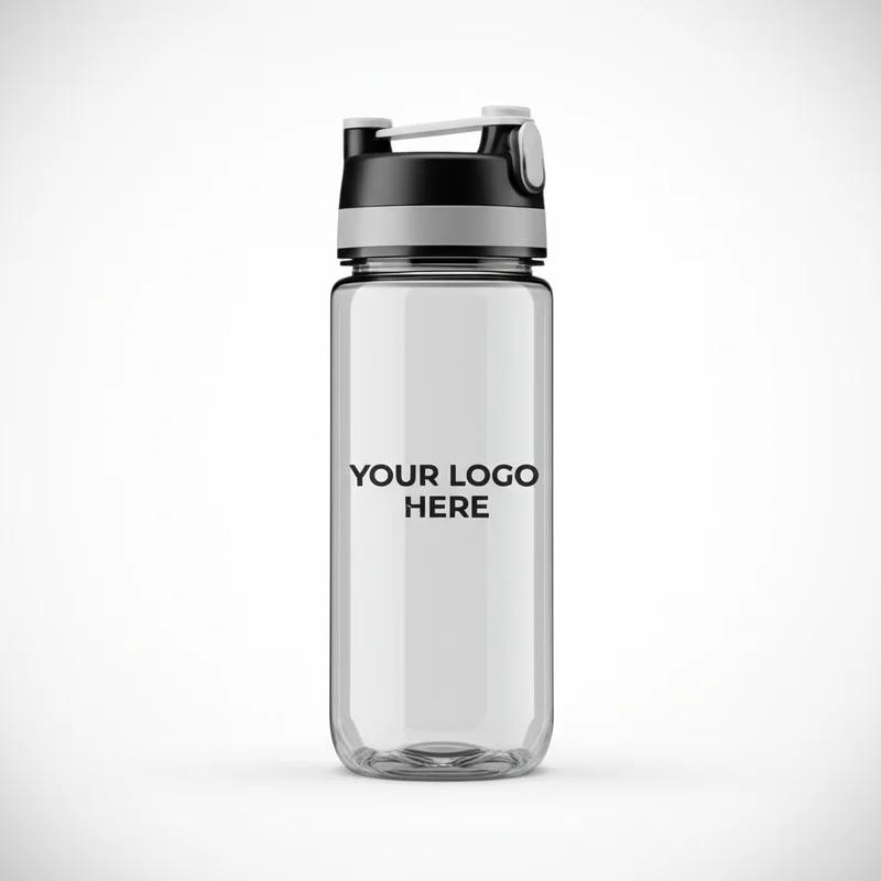 Custom Kids Water Bottle