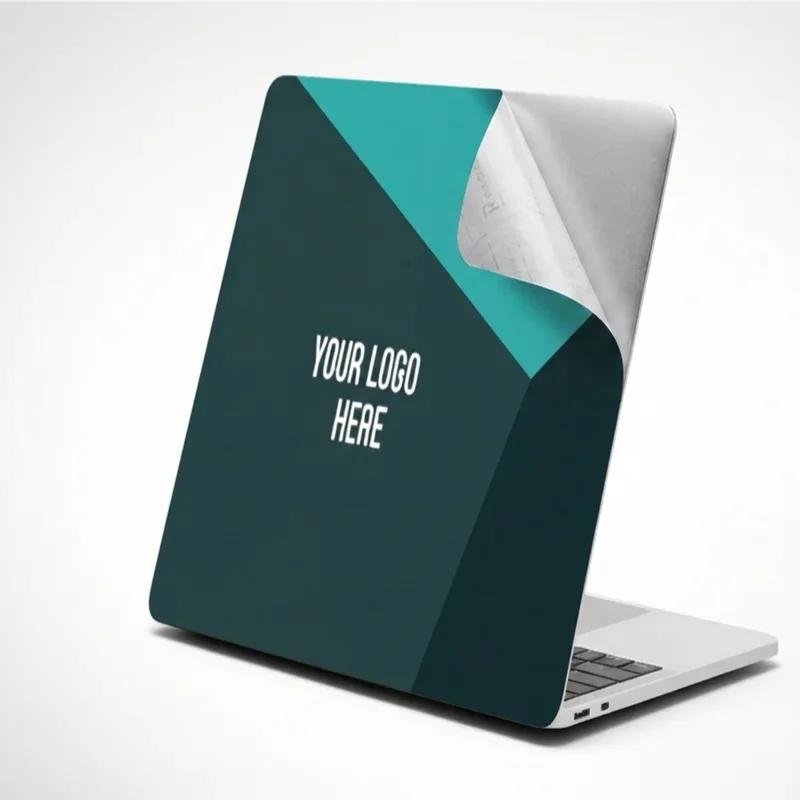Aangepaste Laptop Sticker Huid thumb 2
