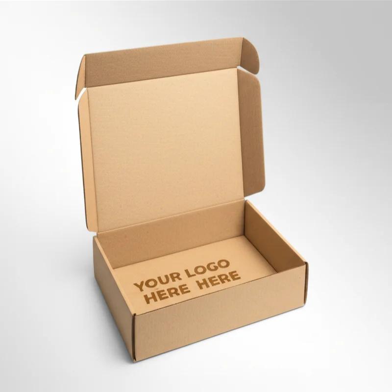 Aangepaste Verzendingdozen
