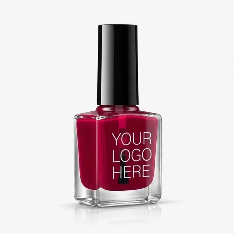 Custom Nail Polish Bottle thumb 2