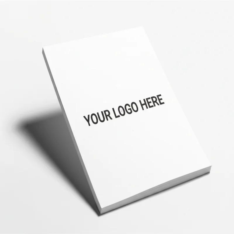 Aangepaste Notitieblokken