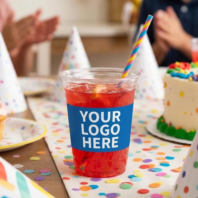 Custom Party Cups 16oz thumb 3