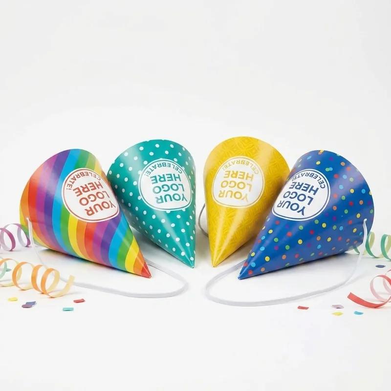 Custom Party Hats thumb 2