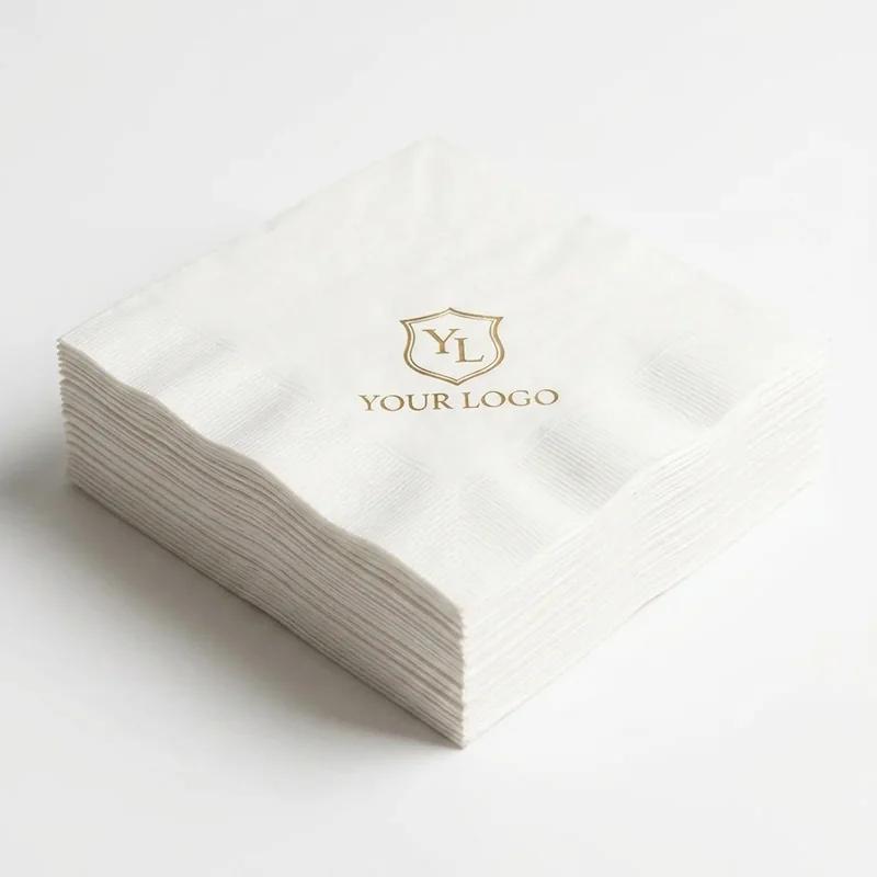 Custom Party Napkins thumb 2