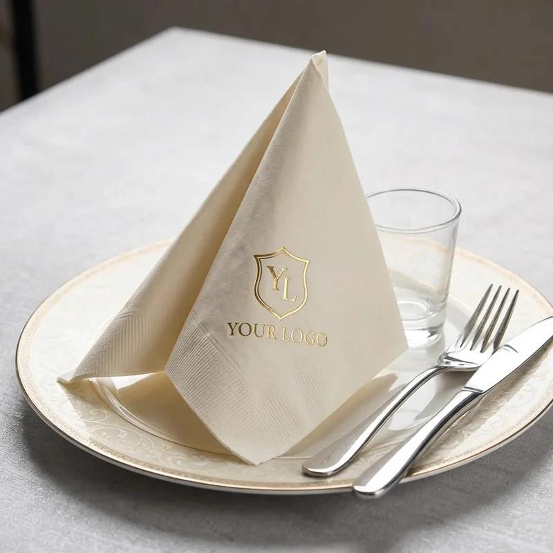 Custom Party Napkins thumb 3