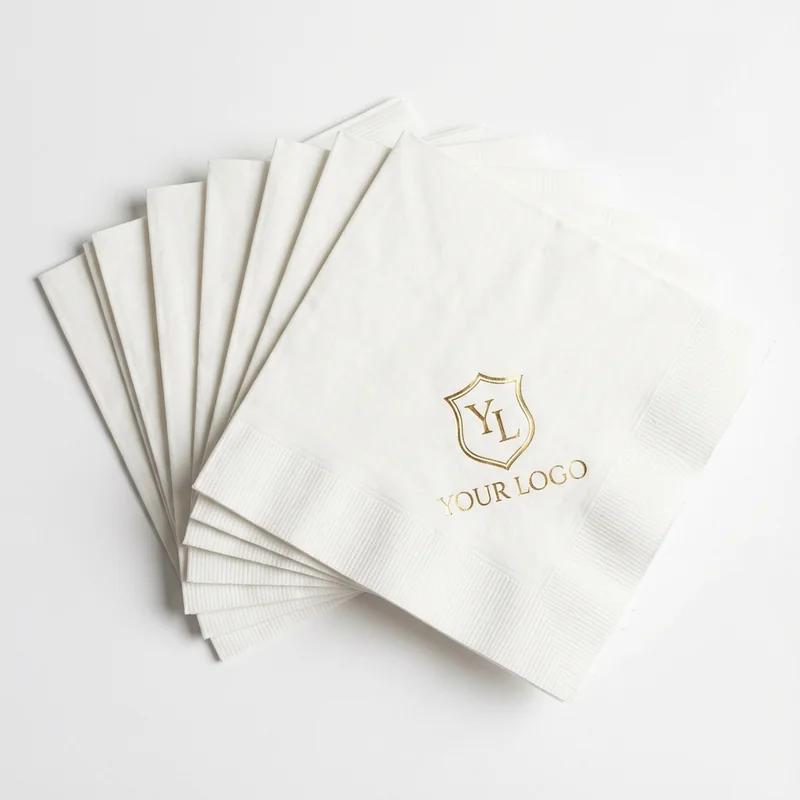 Custom Party Napkins thumb 1