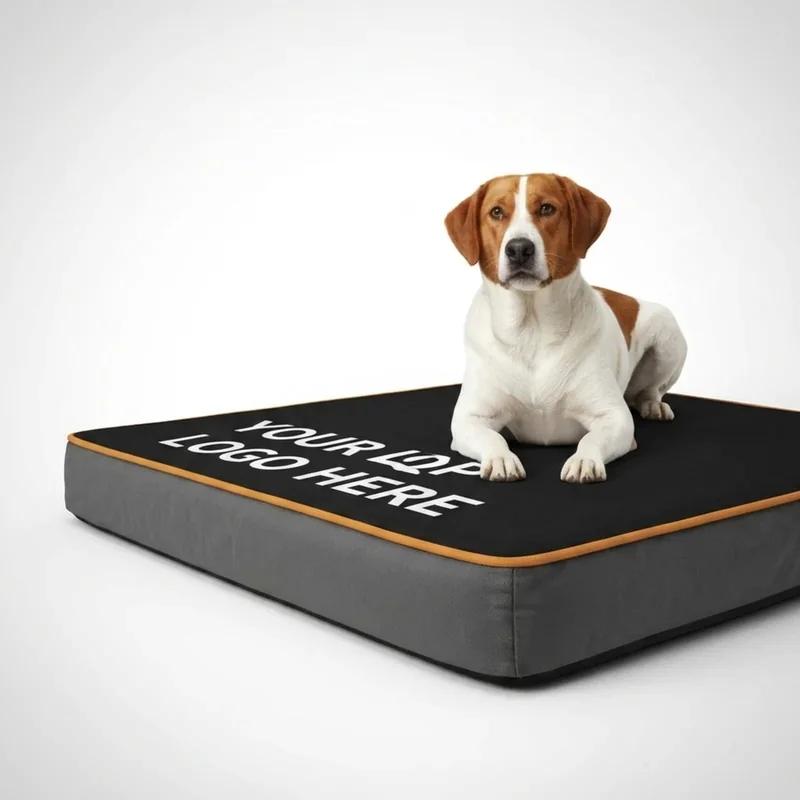 Custom Pet Bed Mat thumb 2