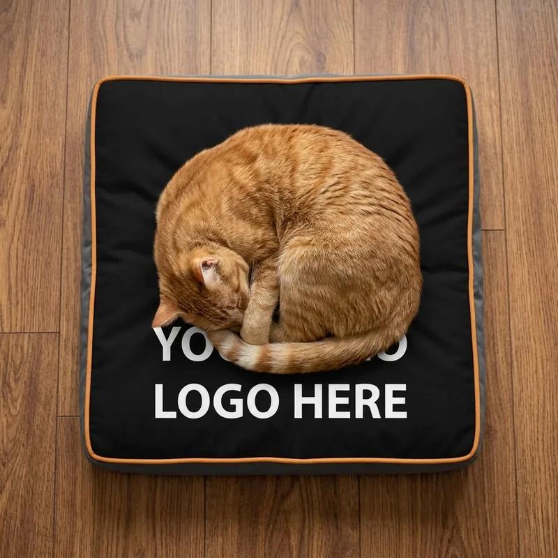 Custom Pet Bed Mat thumb 3