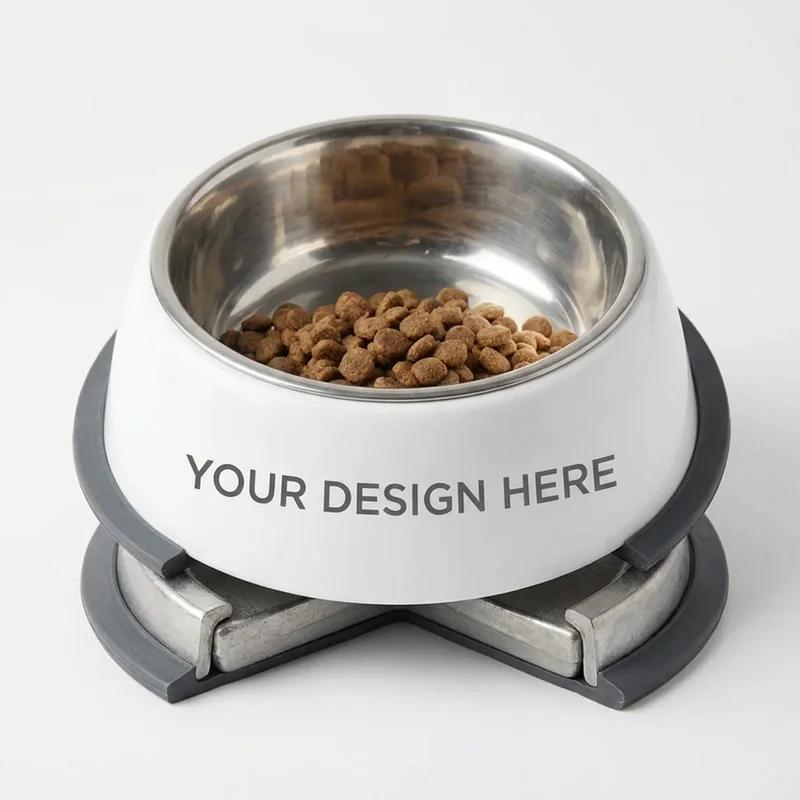 Custom Pet Bowl thumb 2