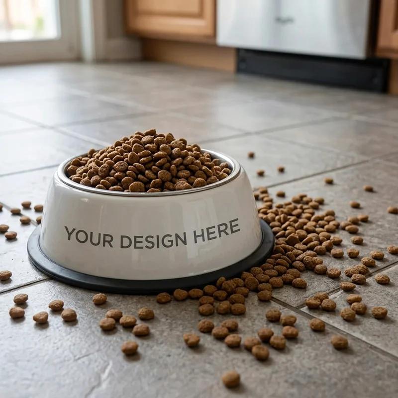 Custom Pet Bowl thumb 3