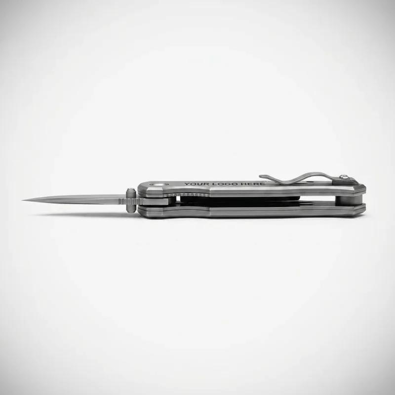 Custom Pocket Knife thumb 2