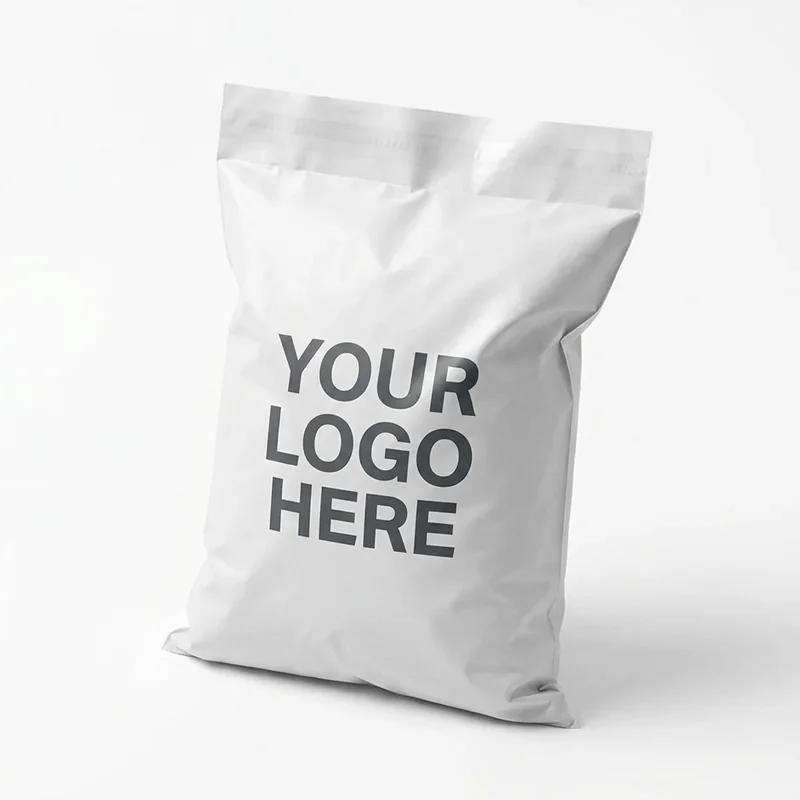Aangepaste Poly Mailers thumb 2