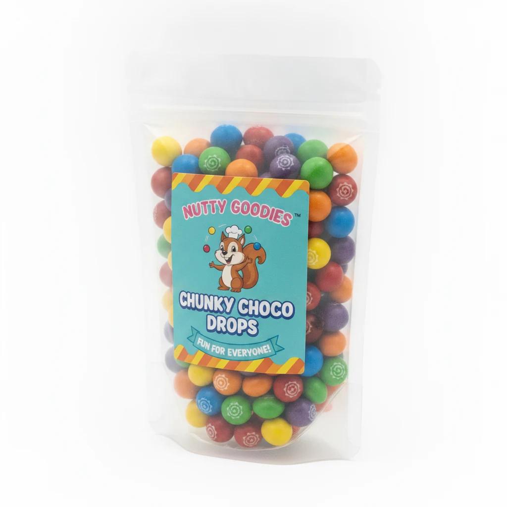 Custom Printed Candies 🇺🇸 thumb 2