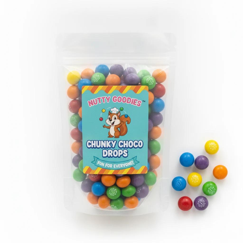 Custom Printed Candies 🇺🇸 thumb 3